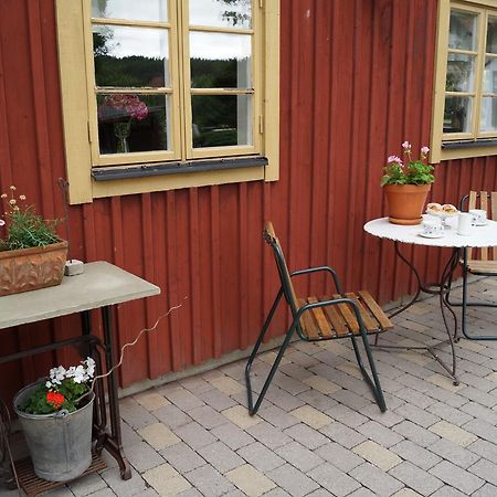 Degebergagarden B&B ภายนอก รูปภาพ