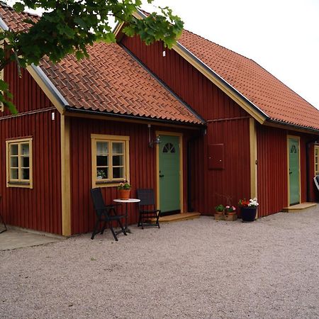 Degebergagarden B&B ภายนอก รูปภาพ
