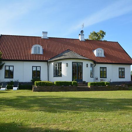 Degebergagarden B&B ภายนอก รูปภาพ