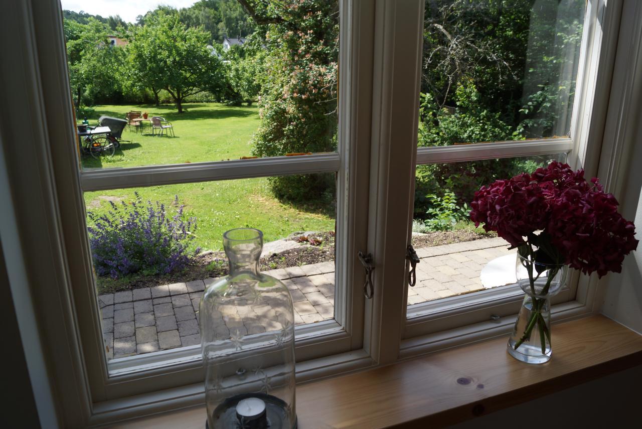 Degebergagarden B&B ภายนอก รูปภาพ