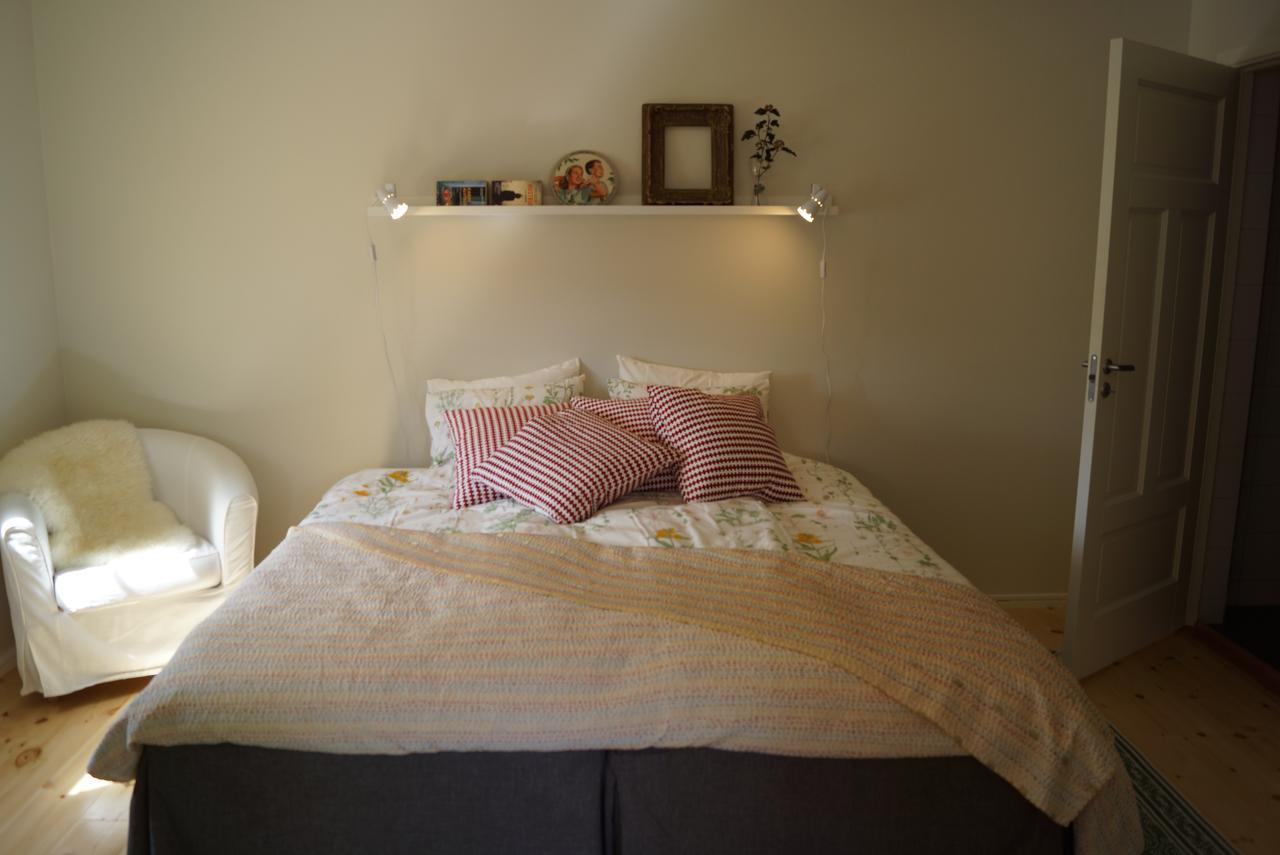 Degebergagarden B&B ภายนอก รูปภาพ