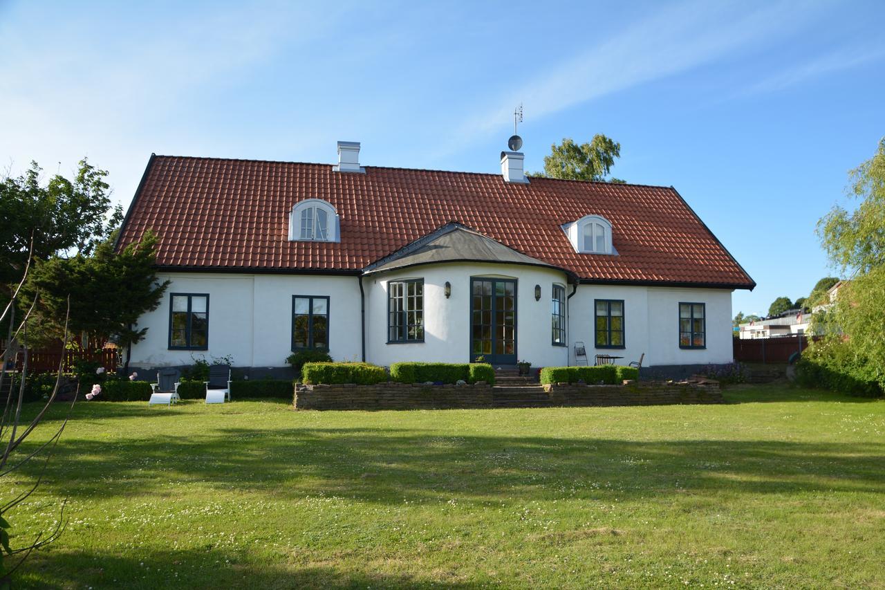Degebergagarden B&B ภายนอก รูปภาพ