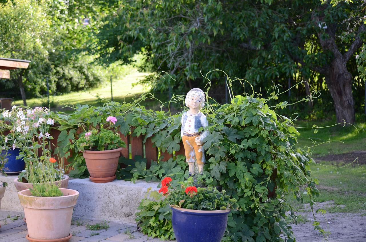 Degebergagarden B&B ภายนอก รูปภาพ
