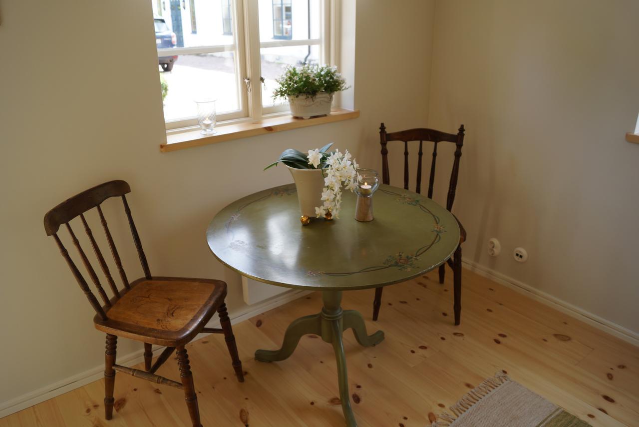 Degebergagarden B&B ภายนอก รูปภาพ