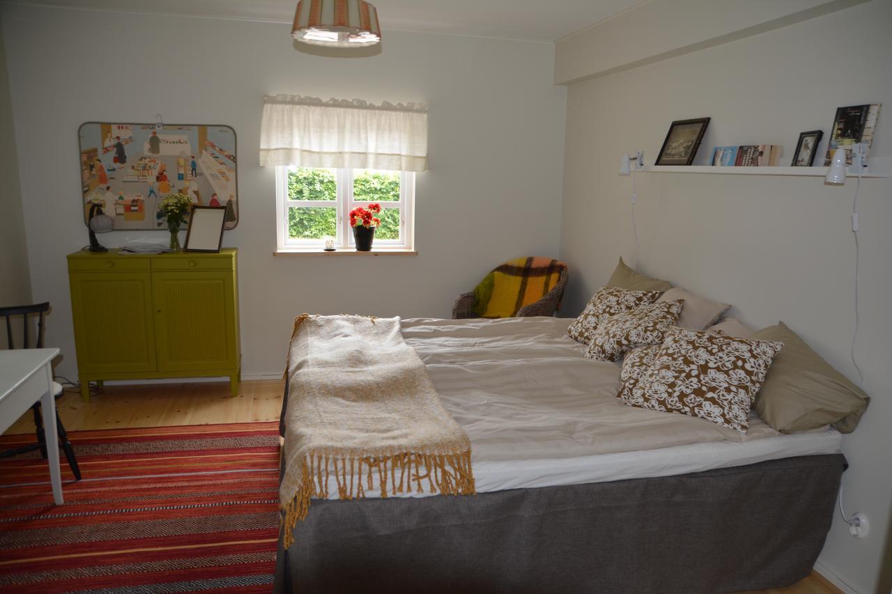 Degebergagarden B&B ภายนอก รูปภาพ
