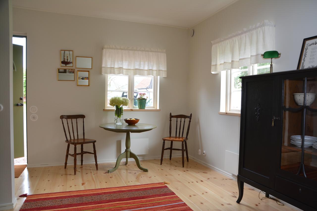 Degebergagarden B&B ภายนอก รูปภาพ