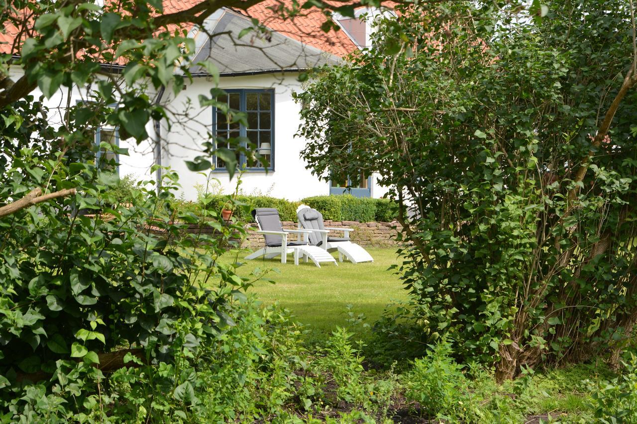 Degebergagarden B&B ภายนอก รูปภาพ