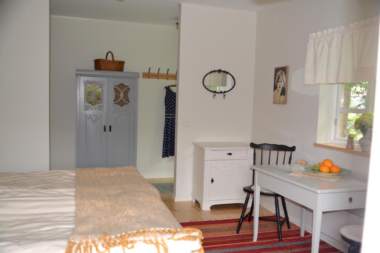 Degebergagarden B&B ภายนอก รูปภาพ