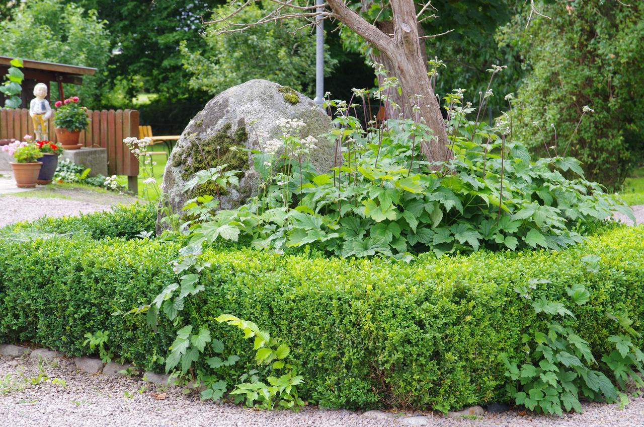 Degebergagarden B&B ภายนอก รูปภาพ