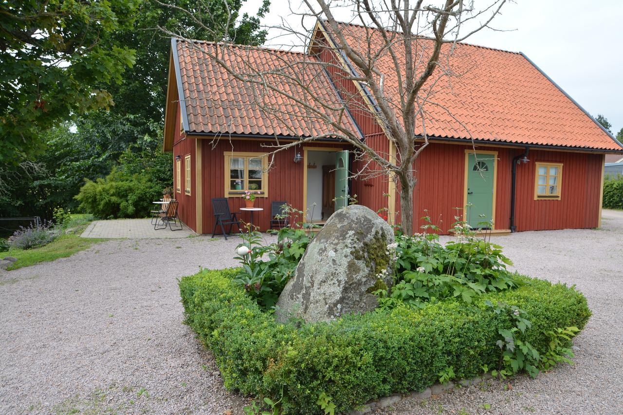 Degebergagarden B&B ภายนอก รูปภาพ