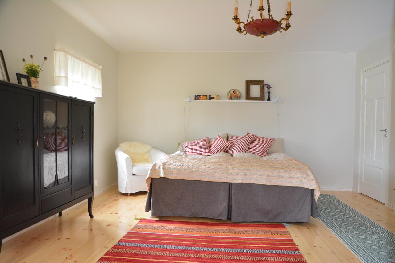Degebergagarden B&B ภายนอก รูปภาพ