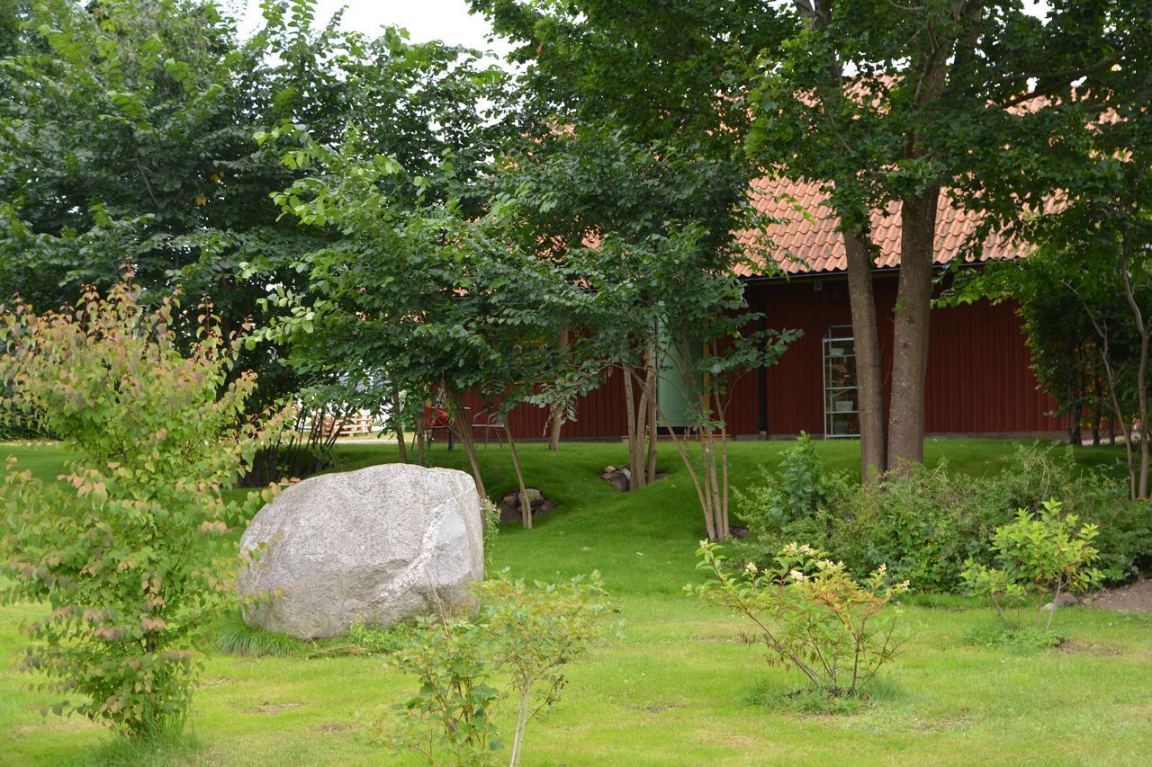 Degebergagarden B&B ภายนอก รูปภาพ