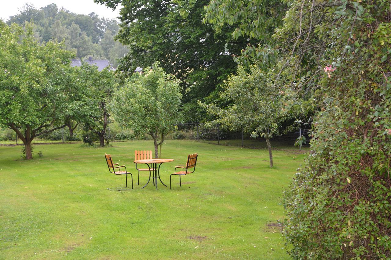 Degebergagarden B&B ภายนอก รูปภาพ