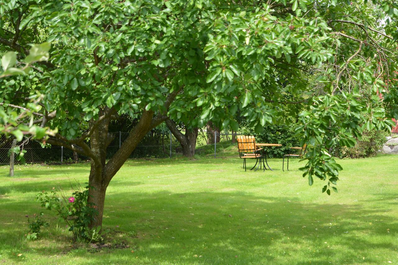 Degebergagarden B&B ภายนอก รูปภาพ